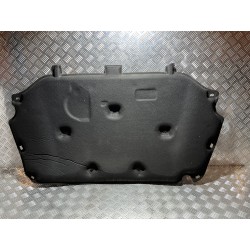 WYGŁUSZENIE PODBITKA MASKI FORD FOCUS IV MK4 18- JX7B-A16746-A