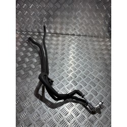 PRZEWÓD KLIMATYZACJI TOYOTA C-HR II 23- 2.0 HYBRID