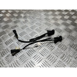 DYSZA SPRYSKIWACZY PRZÓD GRZANA FORD FOCUS IV MK4 18- JX7B-17666-A