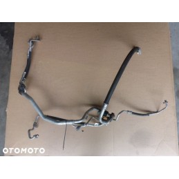 PRZEWODY KLIMATYZACJI PEUGEOT 308 T9 2.0 B-HDI