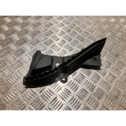 USZCZELKA ZAKOŃCZENIE PODSZYBIA PRAWA BMW X1 U11 22- 1.5i HYBRYDA