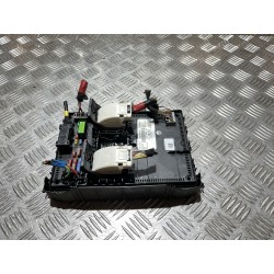 SKRZYNKA BEZPIECZNIKÓW MODUŁ BSI FORD FOCUS IV MK4 18- JX6T-15604-RCG