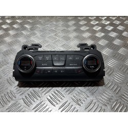 PANEL NAWIEWU KLIMATYZACJI FORD FOCUS IV MK4 18- JX7T-18C612-DC