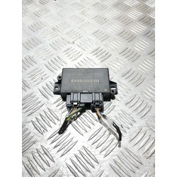 MODUŁ STEROWNIK PARKOWANIA FORD FOCUS IV MK4 18- KU5T-15K866-CJ