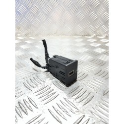 GNIAZDO PORT USB HUB WTYCZKI FORD FOCUS IV MK4 18- HS7T-14F014-AC