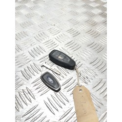KLUCUZYK PILOT KEYLESS FORD FOCUS IV MK4 18- J1BT-15K601-AB