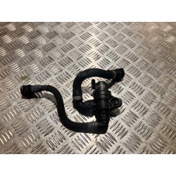 POMPA WODY + PRZEWODY BMW X1 U11 22- 1.5i HYBRYDA