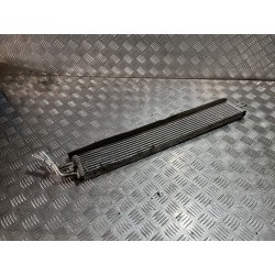 CHŁODNICA OLEJU SKRZYNI BIEGÓW FORD FOCUS IV MK4 18- JX61-7A095-AB