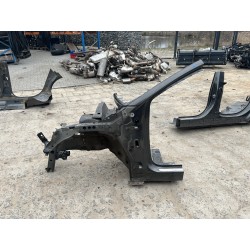 ĆWIARTKA PODŁUŻNICA FARUCH LEWY PRZÓD FORD FOCUS IV MK4 18- HB