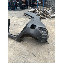 BŁOTNIK ĆWIARTKA LEWA LEWY TYŁ FORD FOCUS IV MK4 18- HB