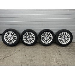 FELGI ALUMINIOWE 16'' 5X108 6,5JX16 ET50 FORD FOCUS MK4 18- JX7C-B1A