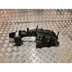 KOLEKTOR SSĄCY BMW X1 U11 22- 1.5i HYBRYDA