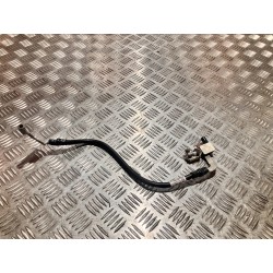 KLEMA MINUSOWA MINUS BMW X1 U11 22- 1.5i HYBRYDA