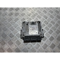 KOMPUTER STEROWNIK SILNIKA NISSAN X-TRAIL T32 LIFT 17- 2.0 DCI