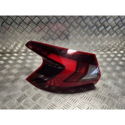 LAMPA TYŁ TYLNA LEWA HYUNDAI I20 III 20-