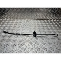 PODPORA PRĘT MASKI NISSAN X-TRAIL T32 LIFT 17-