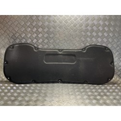 WYGŁUSZENIE MASKI HYUNDAI I20 III 20-