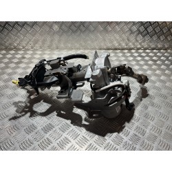 KOLUMNA KIEROWNICZA WSPOMAGANIE NISSAN X-TRAIL T32 LIFT 17-