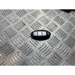 KLUCZYK PILOT NISSAN X-TRAIL T32 LIFT 17-