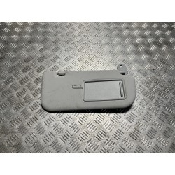 SŁONECZNIK DASZEK LEWY HYUNDAI I20 III 20-