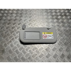 SŁONECZNIK DASZEK PRAWY HYUNDAI I20 III 20-