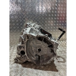 SKRZYNIA BIEGÓW CVT 1VM TOYOTA C-HR II 23- 2.0 HYBRID