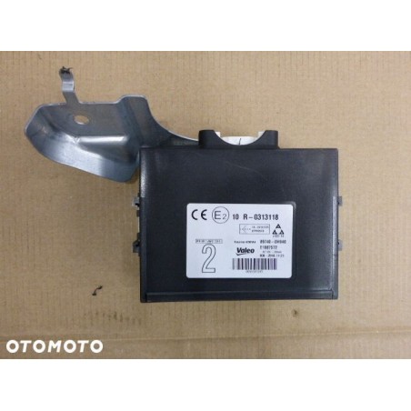 STEROWNIK 89740-0H040 CITROEN C1 II 108 AYGO 14r.
