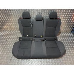 KANAPA TYŁ FOTELE TOYOTA C-HR II 23- 2.0 HYBRID
