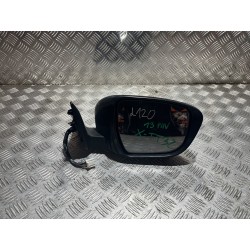 LUSTERKO PRAWE 13 PIN NISSAN X-TRAIL T32 LIFT 17- UK
