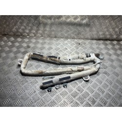 KURTYNA PRAWA AIRBAG NISSAN X-TRAIL T32 LIFT 17-