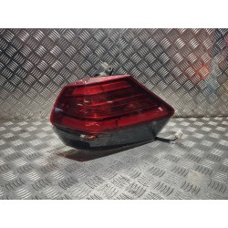 LAMPA PRAWY TYŁ TYLNA NISSAN X-TRAIL T32 LIFT 17-