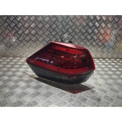 LAMPA LEWY TYŁ TYLNA NISSAN X-TRAIL T32 LIFT 17-