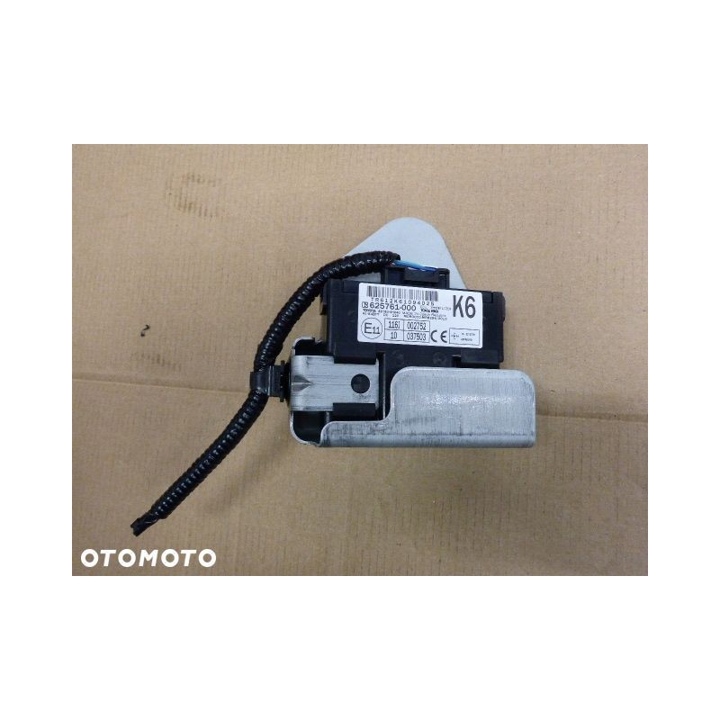 MODUŁ 89780-0H040 CITROEN C1 II 108 AYGO 14r.