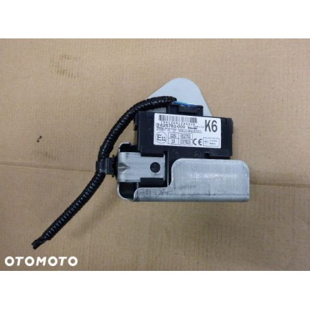 MODUŁ 89780-0H040 CITROEN C1 II 108 AYGO 14r.