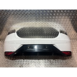 ZDERZAK TYŁ TYLNY KOMPLETNY PDC HYUNDAI I20 III 20- SAW