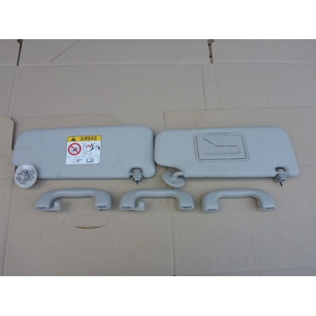 RĄCZKA UCHWYT PODSUFITKI CITROEN C3 AIRCROSS 18-