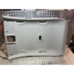 PODSUFITKA HYUNDAI I20 III 20- HB