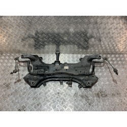 SANKI WÓZEK TRAWERS PRZÓD HYUNDAI I20 III 20- 1.0 T-GDI