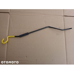 PODPÓRKA PODPORA PRĘT MASKI CITROEN C3 10-