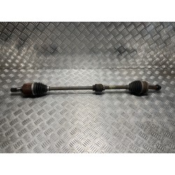 PÓŁOŚ PRZÓD PRZEDNIA PRAWA HYUNDAI I20 III 20- 1.0 T-GDI 49501Q0300