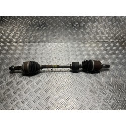 PÓŁOŚ PRZÓD PRZEDNIA LEWA HYUNDAI I20 III 20- 1.0 T-GDI 49500Q0300