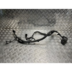 PRZEWÓD AKUMULATORA HYUNDAI I20 III 20- 1.0 T-GDI 91850-Q0110