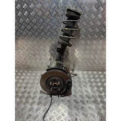 MCPHERSON ZWROTNICA PRZÓD PRAWY HYUNDAI I20 III 20- 1.0 T-GDI
