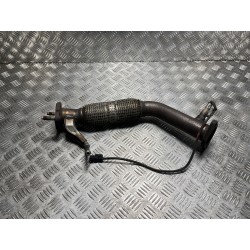 TŁUMIK ZŁĄCZE ELASTYCZNE HYUNDAI I20 III 20- 1.0 T-GDI