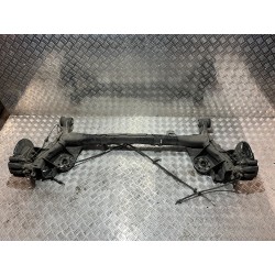 BELKA ZAWIESZENIA TYŁ KOMPLETNA HYUNDAI I20 III 20-