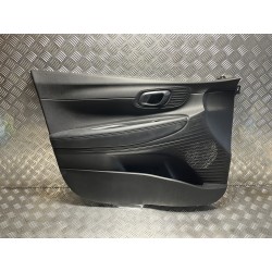 BOCZEK DRZWI PRZÓD LEWY HYUNDAI I20 III 20-