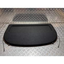 PÓŁKA BAGAŻNIKA TOYOTA C-HR II 23- 2.0 HYBRID