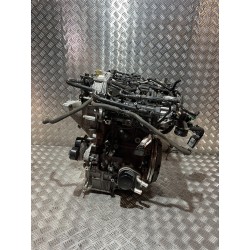 SILNIK KOMPLETNY BZJA FORD PUMA MK2 19- 1.0 ECOBOOST 155 KM