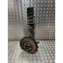 MCPHERSON ZWROTNICA LEWY PRZÓD FORD PUMA MK2 19- 1.0 ECOBOOST