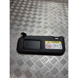 SŁONECZNIK LEWY TOYOTA C-HR II 23-